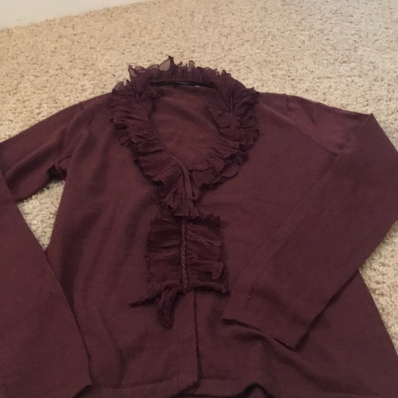 Cardigan - Picture 6 of 6